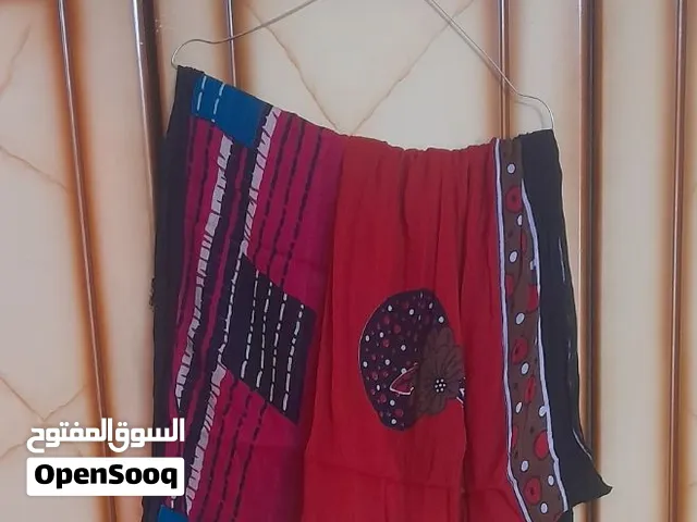 شالات  قطنيه تستخدم  كغطاء للراس