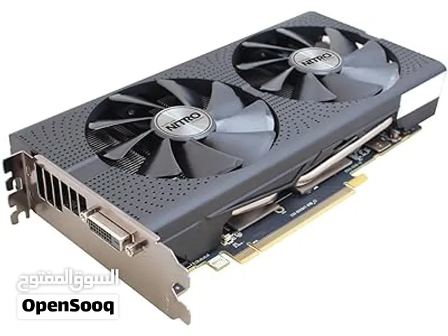 كرت rx 470
