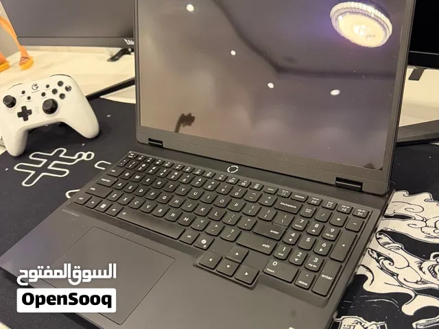 لابتوب لنوفو Legien 5060 oled