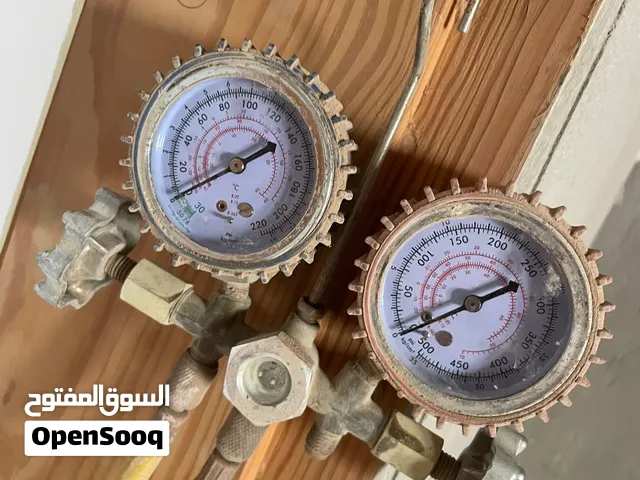 ساعة قياس مكيف