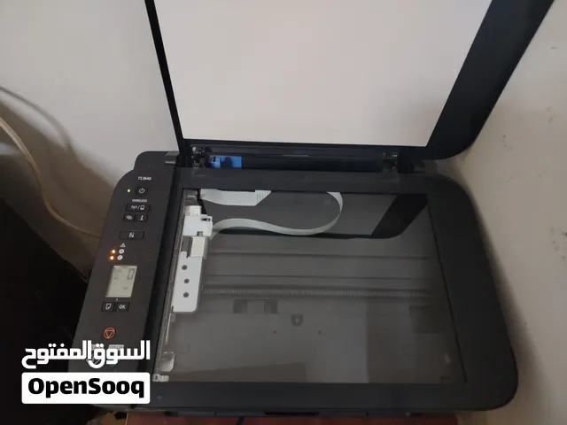 طابعه كانون ts 33640