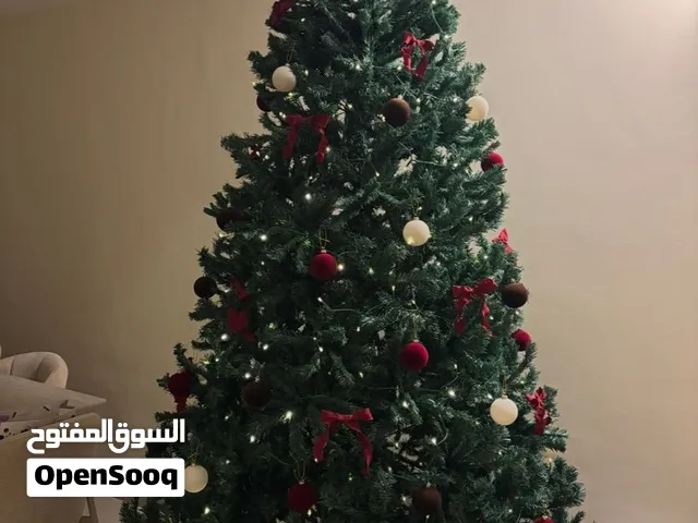 Christmas tree