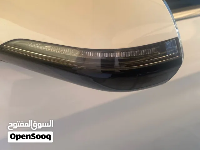 Used Hyundai Sonata in Al Batinah