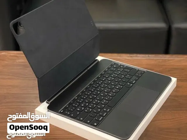 للبيع Magic Keyboard M4/M5 support حجم 13 انش