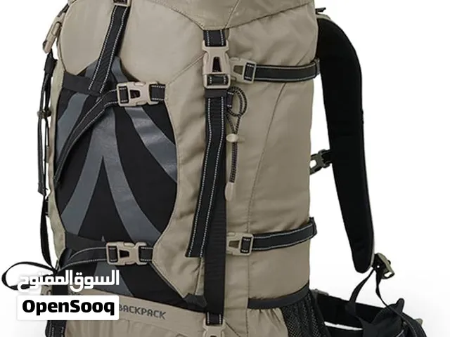 حقيبة للتخييم والمعدات الرياضية والسفر