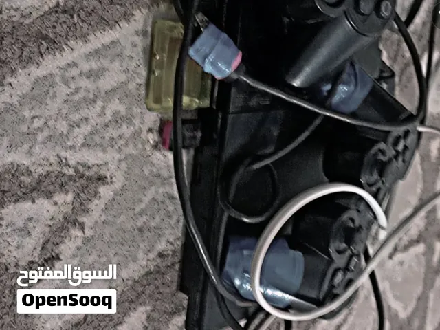 بلايستيشن مهكر للبيع