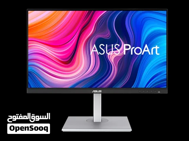 ASUS ProArtللمصممين و محرري الصور و الفيديو