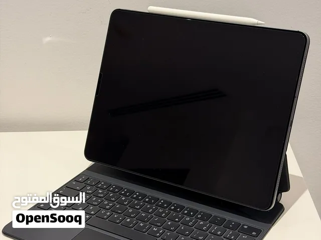 Apple iPad Pro 256 GB in Muscat