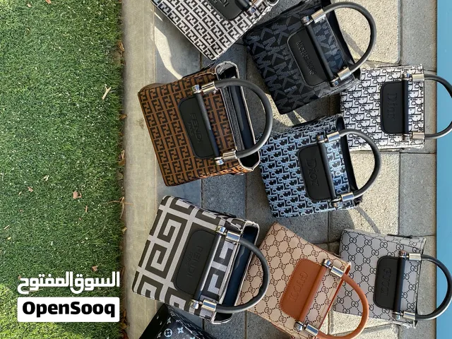All brands bag available