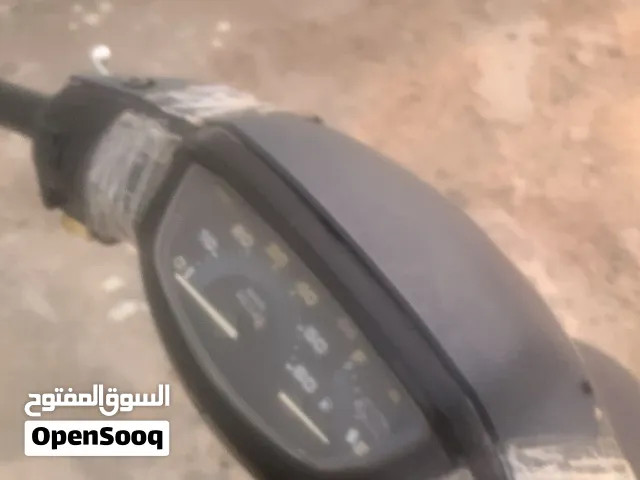 هوندا ديو 50