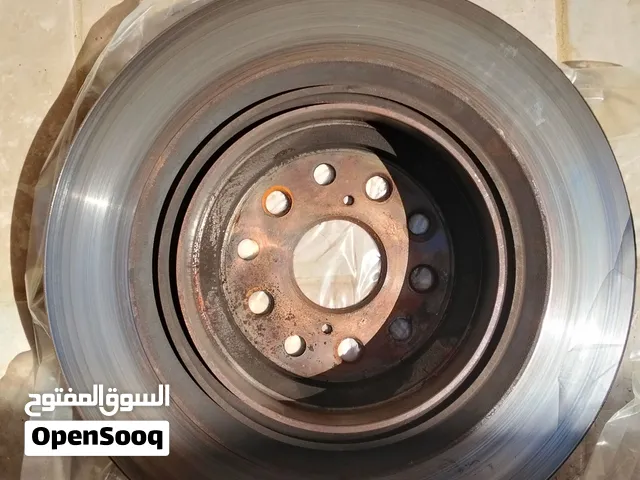 Used Automotive Rotors for Sale - Reliable Condition, negotiable