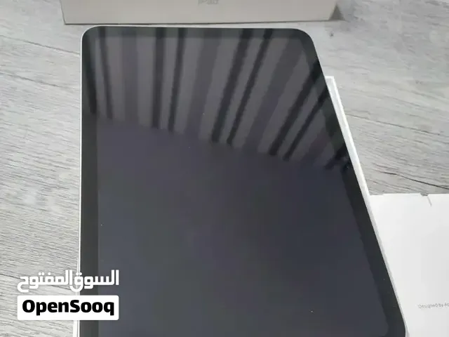 ايباد A16 الجيل الـ 11 بدون خدوش مع كرتون و شاحن