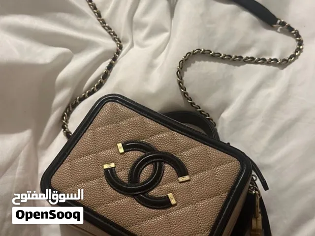 Used chanel bag in good condition