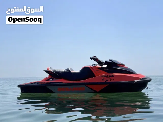 For sale, 2017 Sea-Doo RXT-300 rs
