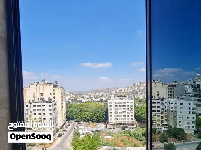 مكتب للايجار 92 متر مجمع البساتين