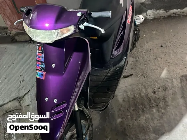 هوندا ديو تو