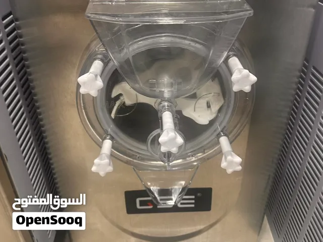 هارد ايس كريم