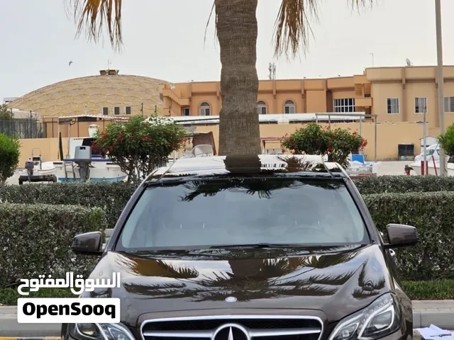 Used Mercedes Benz E-Class in Northern Governorate