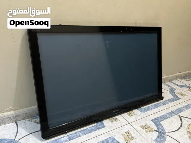شاشة باناسونيك للبيع  عطيني سعرك و خذها
