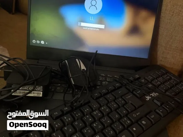 لابتوب لينيفو v14 i