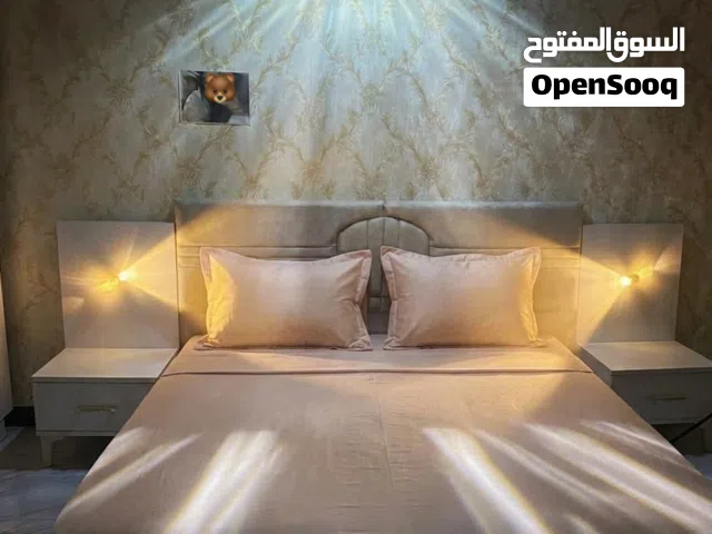 غرفة نوم تركية نظيفه