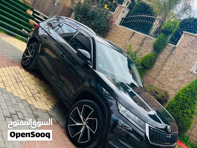 كودياك 2020نخب