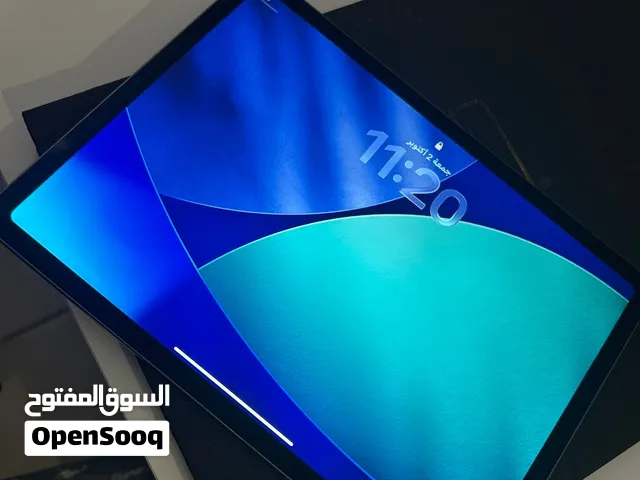Apple iPad 256 GB in Misrata