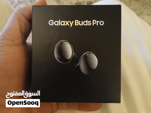 سماعات جالاكسي بادس بروو
