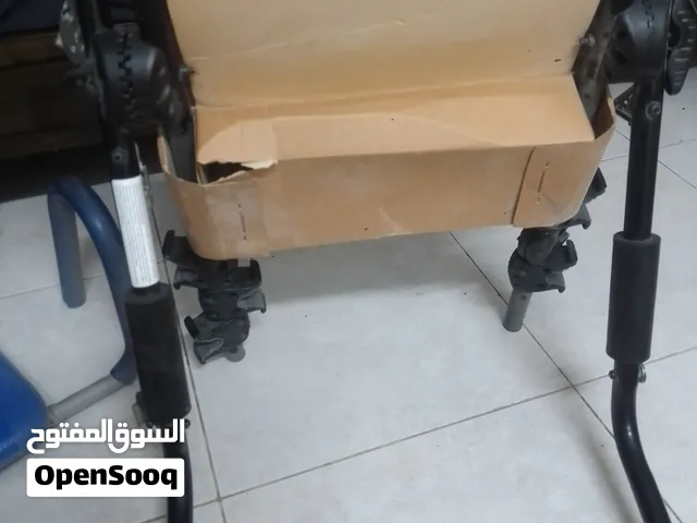 حامل درجات السياره جديد لم يستخدم كامل الاغراض