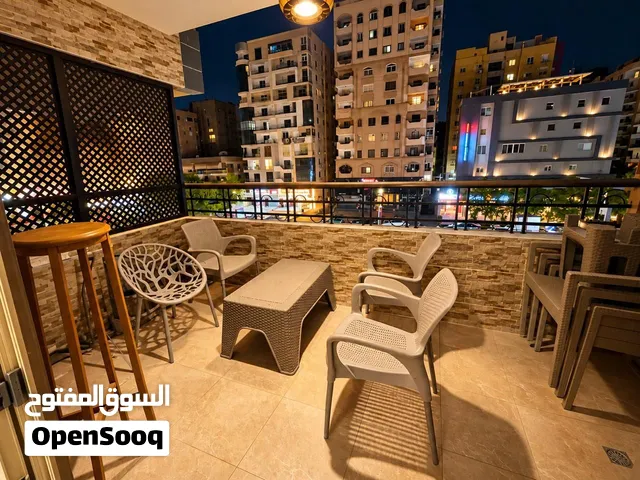 150 m2 3 Bedrooms Apartments for Rent in Cairo Nasr City