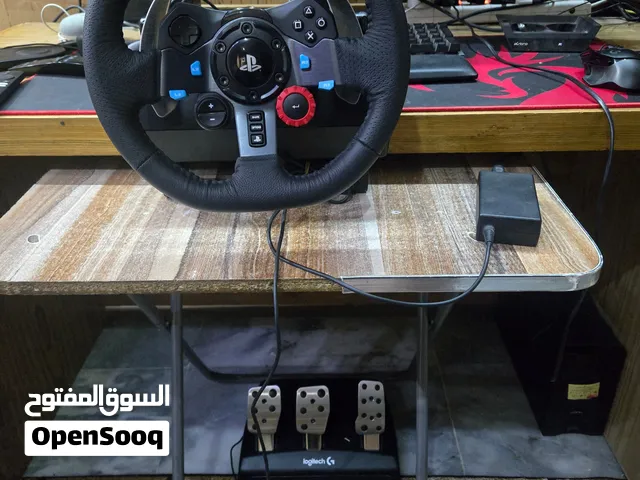 ستيرن لوجيتك G29