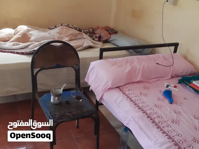 متاح سكن للمغتربين فى غمرة بالقر ب من مترو الانفاق وشارع رمسيس