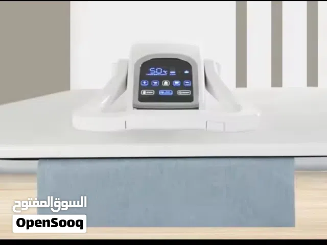 مكواة ضغط 40 بوصة – كي أسرع ونتائج احترافية!