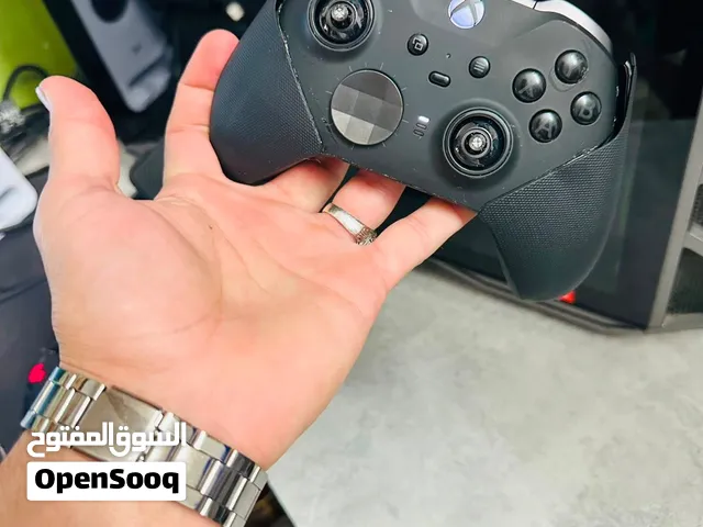 Controller Xbox Series Elite 2  ايد تحكم