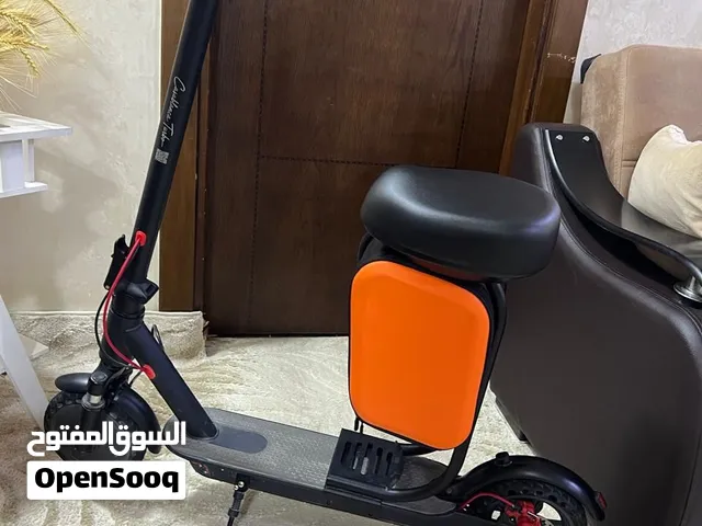 سكوتر كهربائي