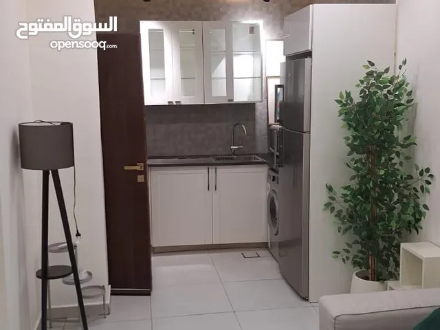 استديو للايجار اليومي والاسبوعي 24 ساعه