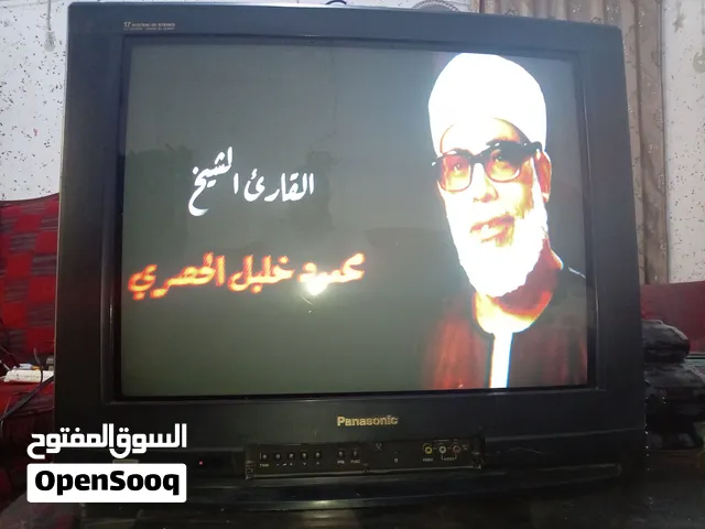 تلفزيون باناسونيك بحال الوكاله
