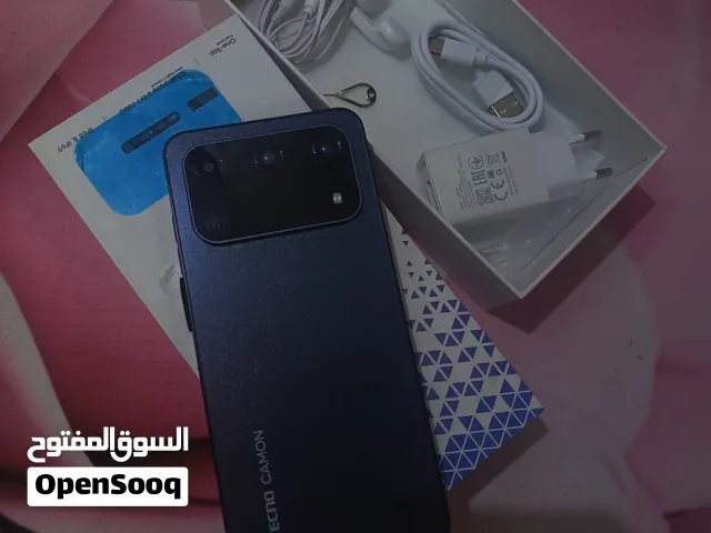 Tecno Camon 256 GB in Basra
