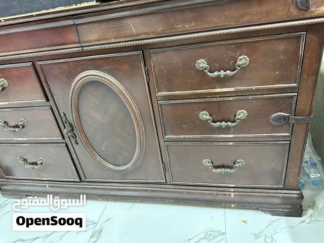 Drawer table