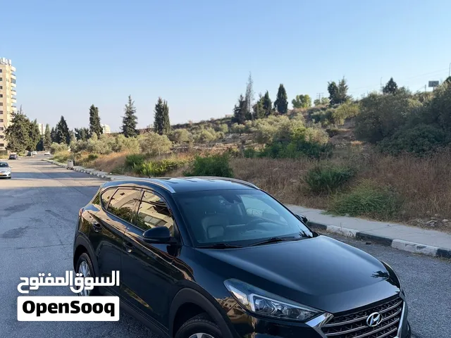 ترخيص 2020 توسان سعر حرق