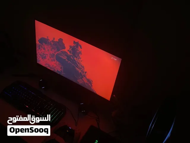 شاشه قيمنق من شركهLiblad