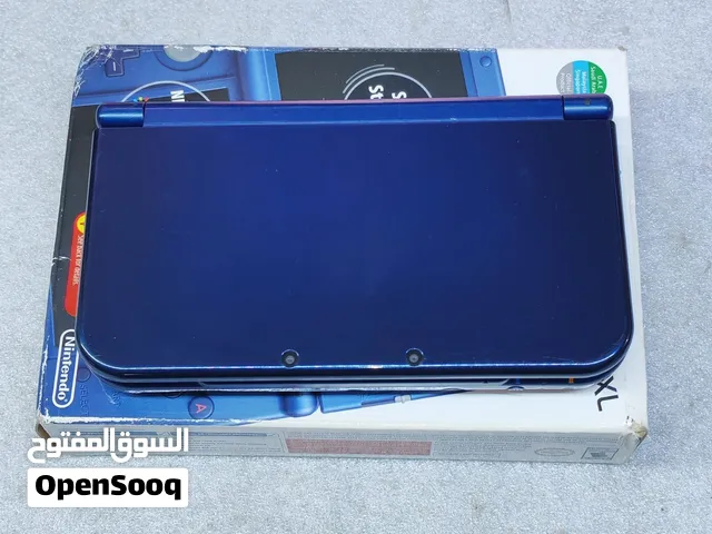 New 3ds xl