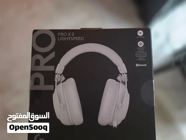 logitech g pro 2 wireless gaming headset