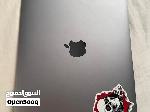 لابتوب ابل2016
