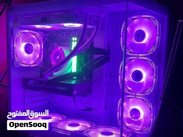 Pc مستعمل كمن شهر البيع لعدم الاستعمال