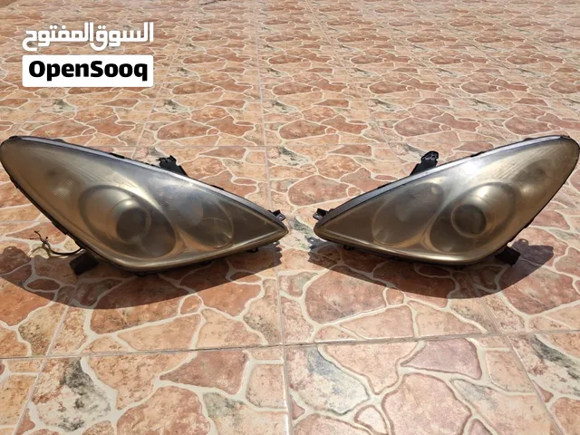ليتات لكسز وكمبريسر es330