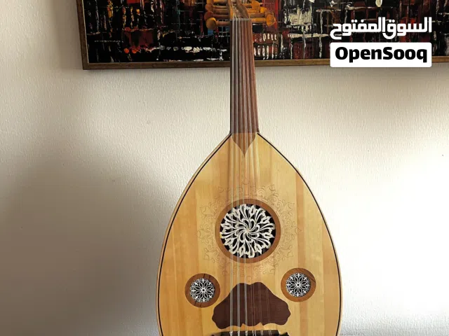 عود تعليم ممتاز
