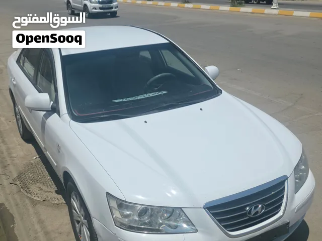 Used Hyundai Sonata in Saladin