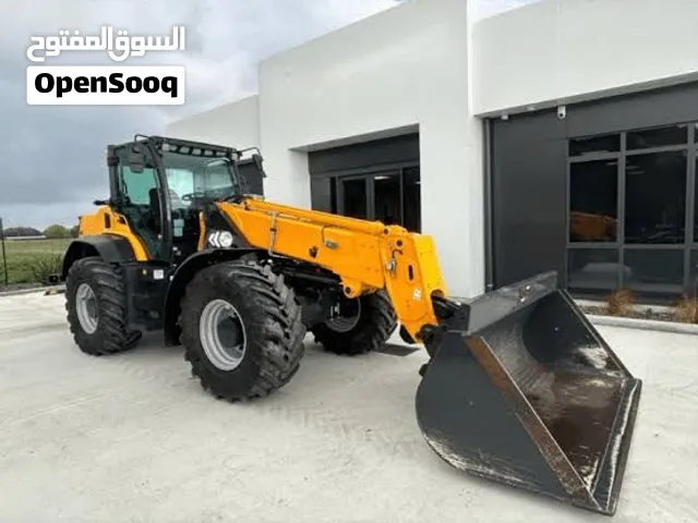 Boom Loader for Sale in Oman  Construction & Heavy Equipment