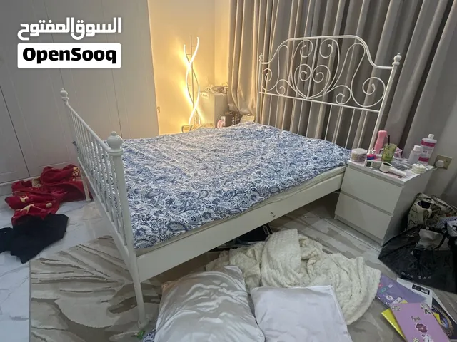 كرفايه و كرفايه ثانيه و تسريحه و جهاز مشي
